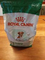 Royal Canin hondenbrokken Mini 12+, Ophalen of Verzenden, Hond