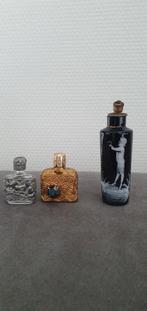 Parfum flesjes, Verzamelen, Parfumverzamelingen, Ophalen of Verzenden