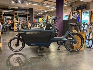 Lovens Explorer S75 2025 – Demo model – Limited Indigo beschikbaar voor biedingen