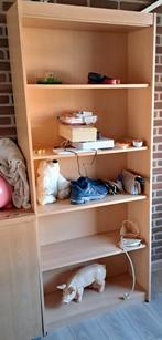 Kast, Huis en Inrichting, Kasten | Boekenkasten, Gebruikt, 150 tot 200 cm, 25 tot 50 cm, 50 tot 100 cm