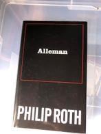 Alleman - Philip Roth beschikbaar voor biedingen