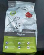 Hondenvoer Platinum Chicken, Dieren en Toebehoren, Ophalen of Verzenden, Hond