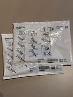 IKEA Utrusta push opener 2x2, Nieuw, Minder dan 100 cm, 25 tot 50 cm, 50 tot 100 cm