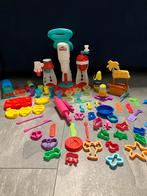 Play doh ijsmachine en meer, Kinderen en Baby's, Ophalen of Verzenden, Zo goed als nieuw