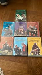 7 Swiebertje DVD, Alle leeftijden, Ophalen of Verzenden, 1980 tot heden, Zo goed als nieuw