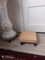 Plantenroller Vierkante 28 x 28 x 11 C, Tuin en Terras, Ophalen of Verzenden