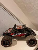 Panther Racing car 2.4 ghz, Ophalen of Verzenden, Overige schalen, Auto onroad