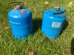 campingaz 901 gasfles camping gas campinggaz 901, Caravans en Kamperen, Kampeeraccessoires, Ophalen of Verzenden, Gebruikt