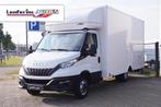 Iveco Daily 35C14 140 pk Automaat Bakwagen 30M3 Airco, Camer, Automaat, Gebruikt, 4 cilinders, Iveco
