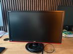 AOC G2460VQ6, Computers en Software, Monitoren, Hoofdtelefoonaansluiting, Full HD, 61 t/m 100 Hz, Ophalen