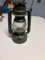 Vintage gloeilamp militaire, Verzamelen, Militaria | Algemeen, Ophalen of Verzenden, Unknown@example.com, Tsjechoslowakije, Nova