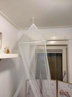 Hemeltje babykamer, Kinderen en Baby's, Kinderkamer | Inrichting en Decoratie, Ophalen of Verzenden, Zo goed als nieuw, Klamboe