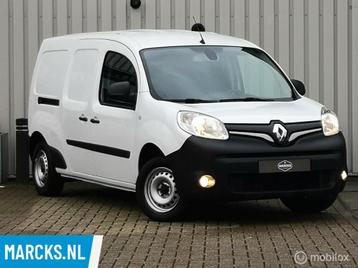 Renault Kangoo bestel 1.5 Blue dCi 95 Comfort Maxi 1e eig.