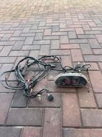 125cc teller piaggio typhoon/ nrg mc1, mc2, ntt, Ophalen of Verzenden, Zo goed als nieuw, Overige typen, Piaggio