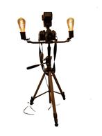 Statief Lamp, Antiek en Kunst, Ophalen of Verzenden