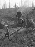 Vervoer-foto-C-102   Spoorwegen., Verzenden, 1980 tot heden, Foto, Zo goed als nieuw