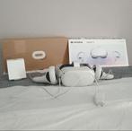 Oculus Meta Quest 2 - VR Headset, Overige technologieën, Oculus, Ophalen of Verzenden, Zo goed als nieuw