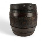 18e eeuws biervaatje, Den Haag 1783, Ophalen of Verzenden