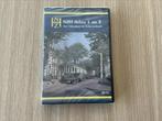 NZH Tram deel 1 en 2 van Volendam tot Scheveningen, Ophalen of Verzenden, Zo goed als nieuw