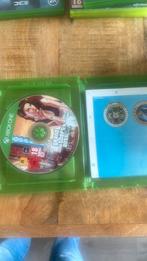 GTA 5 Xbox one(buitenkant hoes ontbreekt, cd in prima staat), Spelcomputers en Games, Ophalen of Verzenden, Zo goed als nieuw