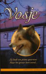 Christine  Lehmann    Vosje  Prima Speurneus  Gevaar ! 710, Boeken, Verzenden, Zo goed als nieuw
