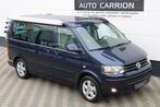Volkswagen California T5 2.0 TDI DSG 180PK 4Motion LUXE !, Caravans en Kamperen, Campers, Automaat, Buscamper of Camperbus, Info@autocarrion.nl