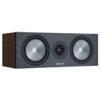 Monitor Audio Bronze C150 - Luidsprekers - Walnoot - Nieuw