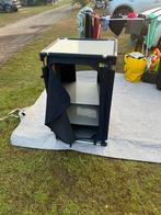Campingkast, Caravans en Kamperen, Ophalen, Campingkast