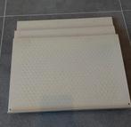 3x IKEA KOMPLEMENT, Schoenenplank, grijs, 50x35 cm, PAX, Huis en Inrichting, Kasten | Kledingkasten, Ophalen of Verzenden, Gebruikt