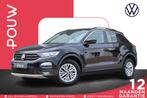 Volkswagen T-Roc 1.0 TSI 115pk Style | Cruise Control Adapti, Voorwielaandrijving, 12 maanden, Stof, Gebruikt