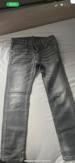 Dsquared2, Kleding | Heren, Ophalen, Zo goed als nieuw, Blauw, W32 (confectie 46) of kleiner