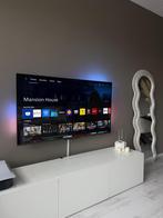 Philips 55PUS8108/12 4K Ambilight TV, Ophalen, Philips, 50 Hz, Zo goed als nieuw