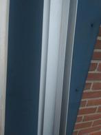 4 stuks kunststof schroot en beginstrip, Doe-het-zelf en Verbouw, Ophalen, Minder dan 25 mm, Overige typen, Nieuw