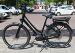 Cortina E-TIDE SMART Bosch active line middenmotor van 2024, 47 tot 50 cm, Versnellingen, Zo goed als nieuw, Ophalen