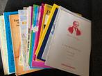 Pianoboeken (beginners en gevorderden), Muziek en Instrumenten, Bladmuziek, Ophalen of Verzenden, Gebruikt, Les of Cursus