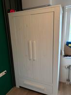 Kledingkast kinderkamer tienerkamer - Coming Kids Salty, Ophalen, Gebruikt, 50 tot 70 cm, 105 cm of meer