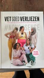 Vet goed verliezen Diede Joosten, Ophalen of Verzenden, Nieuw, Dieet en Voeding