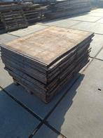 Hardhouten steenschotten Schotten, Ophalen, Minder dan 180 cm