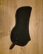 Ergonomische zadel pad, Ophalen of Verzenden, Zo goed als nieuw, Dekje