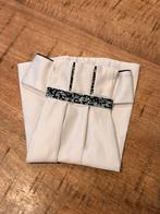 Plastron Made by Lique, Dieren en Toebehoren, Dressuur, Ophalen of Verzenden, Zo goed als nieuw, Dames