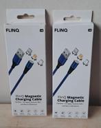 Flinq magnetic charging cable, nieuw, Ophalen of Verzenden, Nieuw, Apple iPhone
