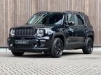 Jeep Renegade 4xe 190 Plug-in Hybrid Electric Limited / NIEU, Automaat, Stof, Gebruikt, Zwart