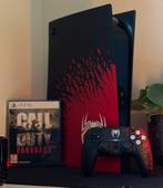 Playstation 5 Spiderman edition - COD Vanguard ️️, Ophalen of Verzenden, Nieuw, Playstation 5