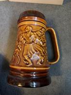 Duitse bierpul Oktoberfest, Verzamelen, Ophalen of Verzenden, Zo goed als nieuw, Bierglas