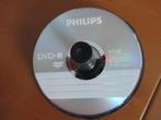 60 DVD+R en 90 DVD-R, Op spindel, Nieuw, Ophalen of Verzenden, TDK, Philips, Benco
