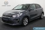 Kia Rio 1.0 T-GDi MHEV DynamicPlusLine, Auto's, Kia, Voorwielaandrijving, 12 maanden, Gebruikt, Euro 6