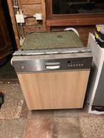Gebruikte Bosch Inbouw Vaatwasser, Witgoed en Apparatuur, Vaatwasmachines, Ophalen, Gebruikt, Eco programma, Inbouw