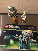 Beetlejuice lego dimensions 71349 (ps3 ps4 xbox wii), Ophalen of Verzenden, Zo goed als nieuw, Avontuur en Actie, Vanaf 7 jaar