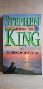Thrillers - Stephen King, deel 1, Ophalen of Verzenden, Gelezen, Stephen King, Nederland