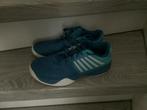 indoor K swiss schoenen  maat 42/5, L2, K-Swiss, Schoenen, Ophalen of Verzenden